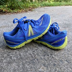 Brooks PureConnect running shoes